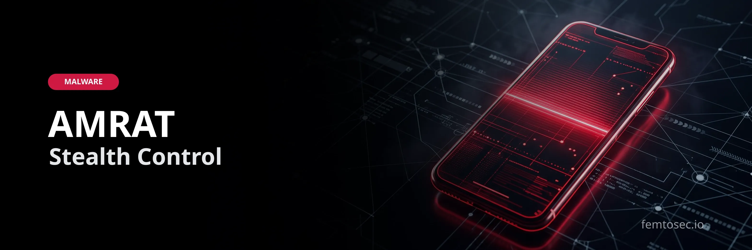 Anonymous Mobile RAT v6 Released on Hacking Forums