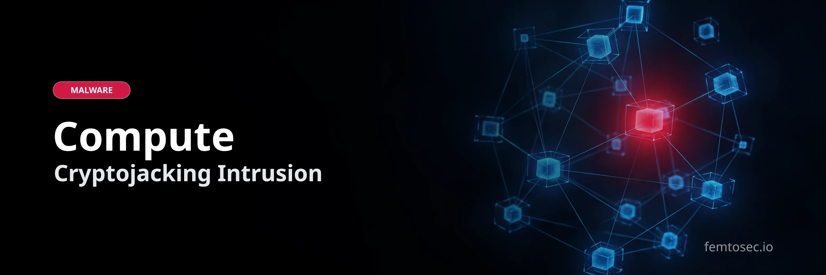 Cloud Module Breach Sparks Automated Resource Theft