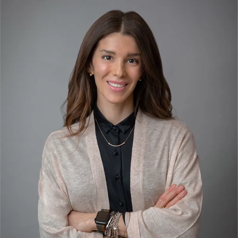 Eleonora |  Chief of Staff @ BoomFi