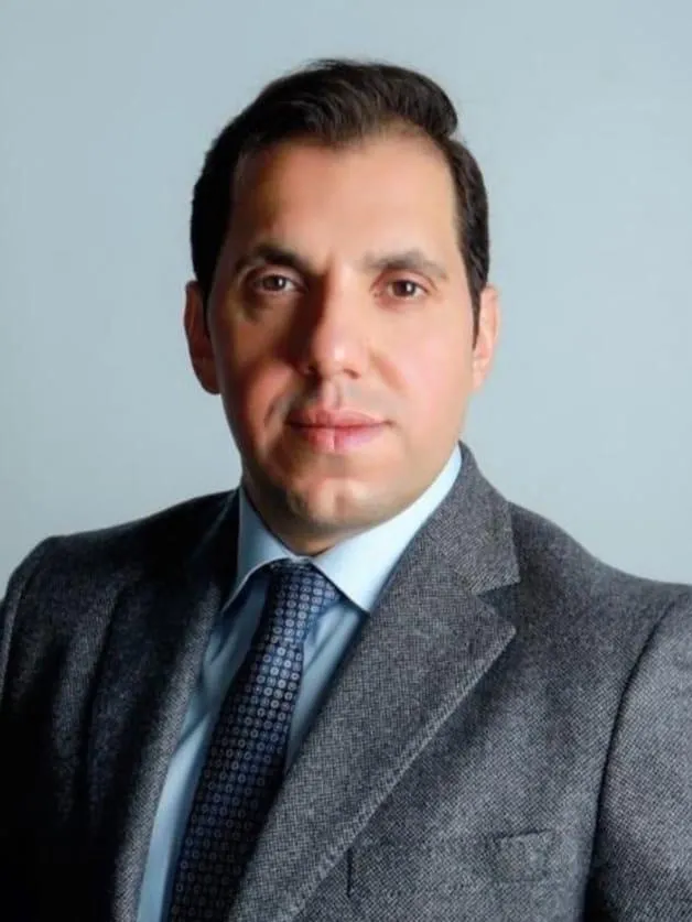 Founder/Chief Executive Officer at Safa Soft