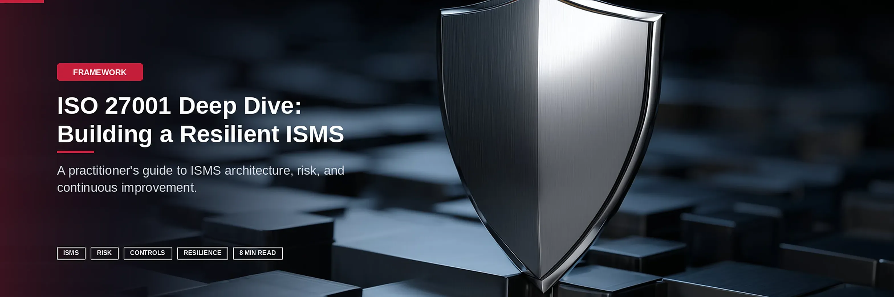 ISO 27001 UAE: The Complete 2026 Guide to Information Security Certification