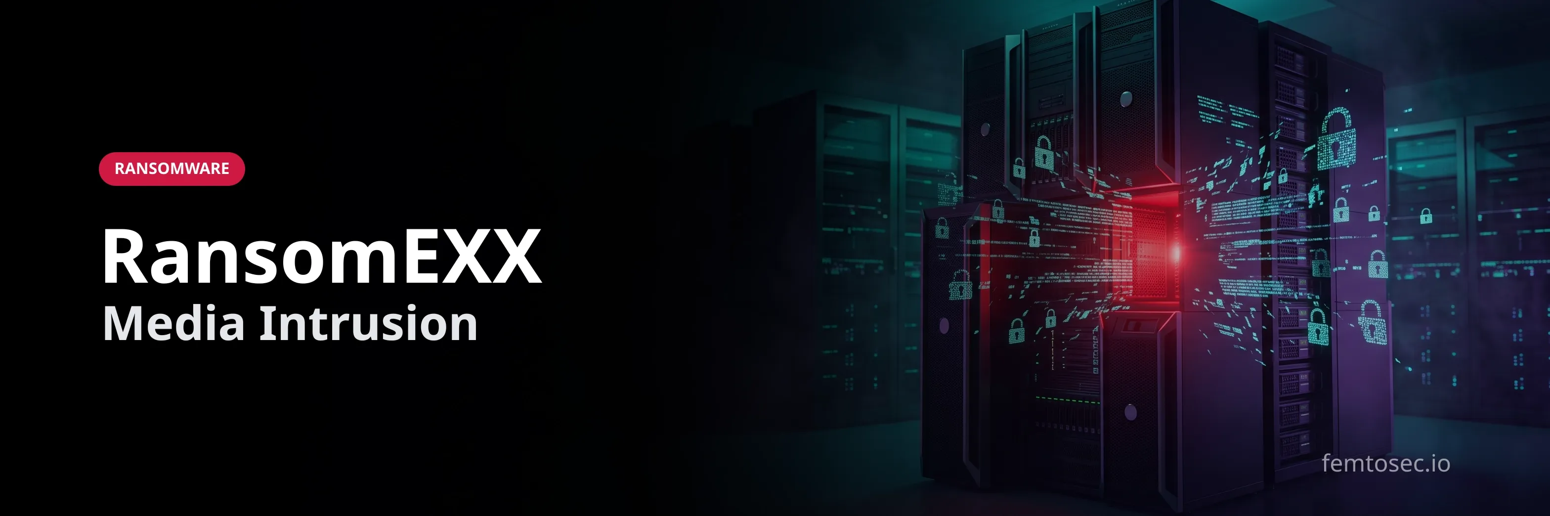 RansomEXX Breach Analysis: Slovenian Media Network Hit