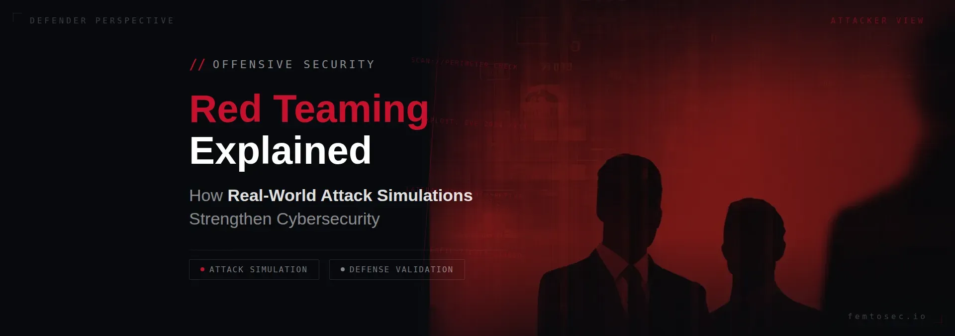 Real World Cyber Attack Simulation Guide