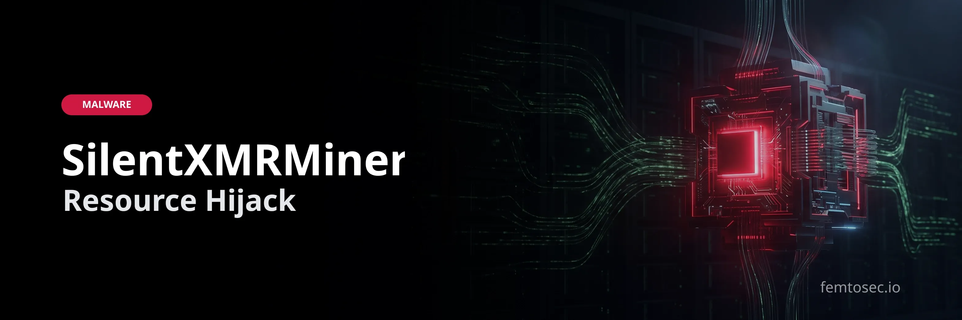 SilentXMRMiner and Darknet Cryptojacking Risks