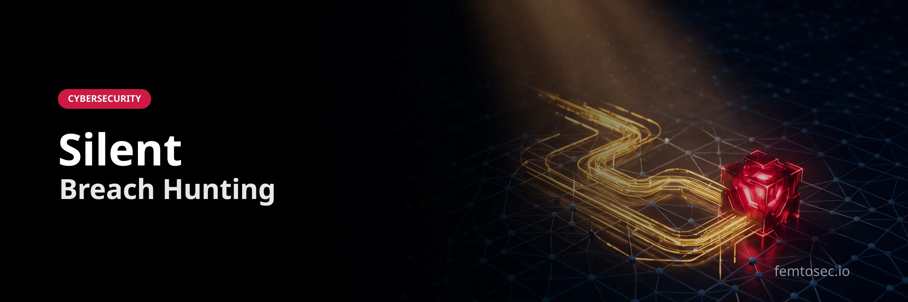 Threat Hunting vs Threat Detection | The Real Difference