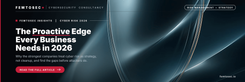 Why Your Business Needs a Proactive Cyber Risk Management Strategy in 2026