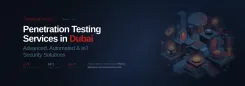 Advanced Penetration Testing Services in Dubai