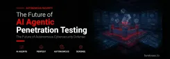 AI Agentic Penetration Testing | Autonomous AI Pen Testing Guide