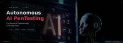 Autonomous AI PenTesting: How AI Is Redefining Cybersecurity