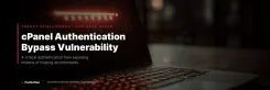 cPanel Authentication Bypass Vulnerability CVE-2026-41940: What GCC Enterprises Must Do Now