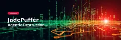 JADEPUFFER Autonomous AI Agent Automates Ransomware Attack
