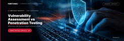 Vulnerability Assessment vs Penetration Testing: What Every UAE Business Needs to Know in 2026