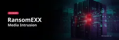 RansomEXX Breach Analysis: Slovenian Media Network Hit