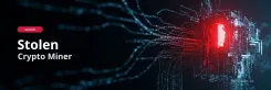 Silent Crypto Miner v3.1 Leak: Risks to Enterprise Systems