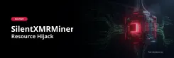 SilentXMRMiner and Darknet Cryptojacking Risks