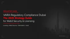 VARA Regulatory Compliance Dubai | Expert VASP Licensing Guide