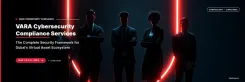 VARA Cybersecurity Compliance Services
