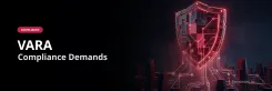 VARA Cybersecurity Requirements | What Every VASP Must Do 