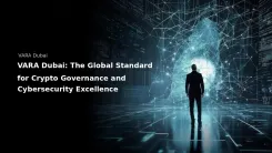 VARA Dubai: How the VARA Framework Redefines Global Crypto and Web3 Compliance