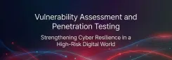 Vulnerability Assessment and Penetration Testing | Cyber Risk Protection