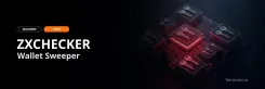 ZXCHECKER Malware Exploits Cryptographic Seed Phrases