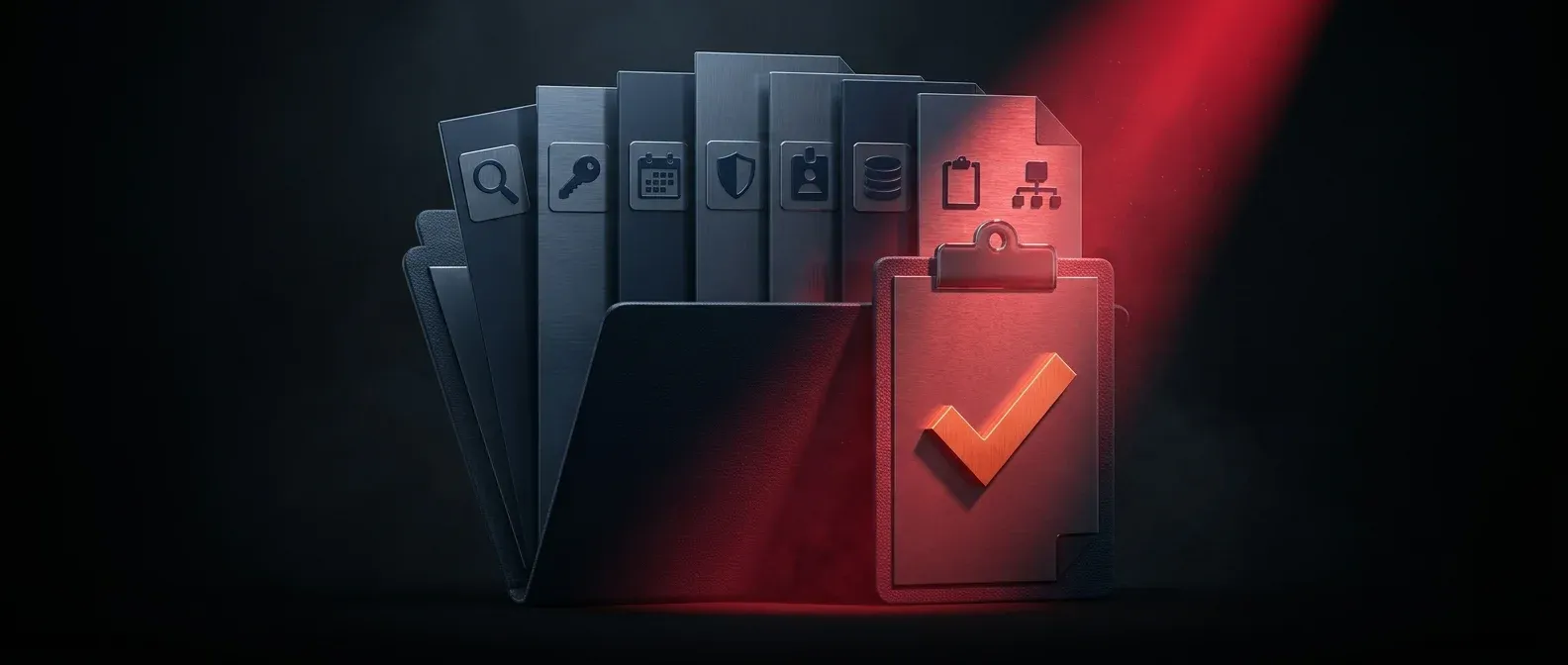 vara-cybersecurity-assessment-evidence-pack-checklist.webp