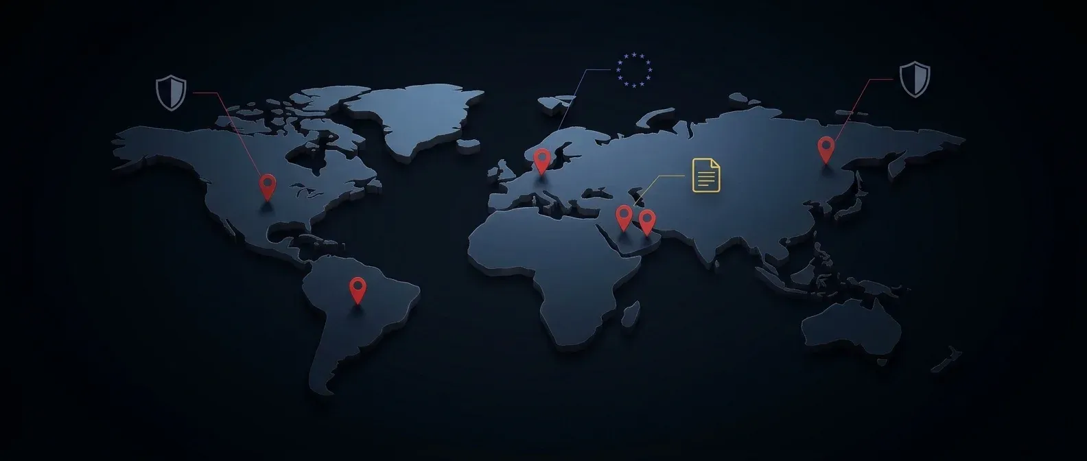 vara-cybersecurity-policy-global-compliance-map.webp