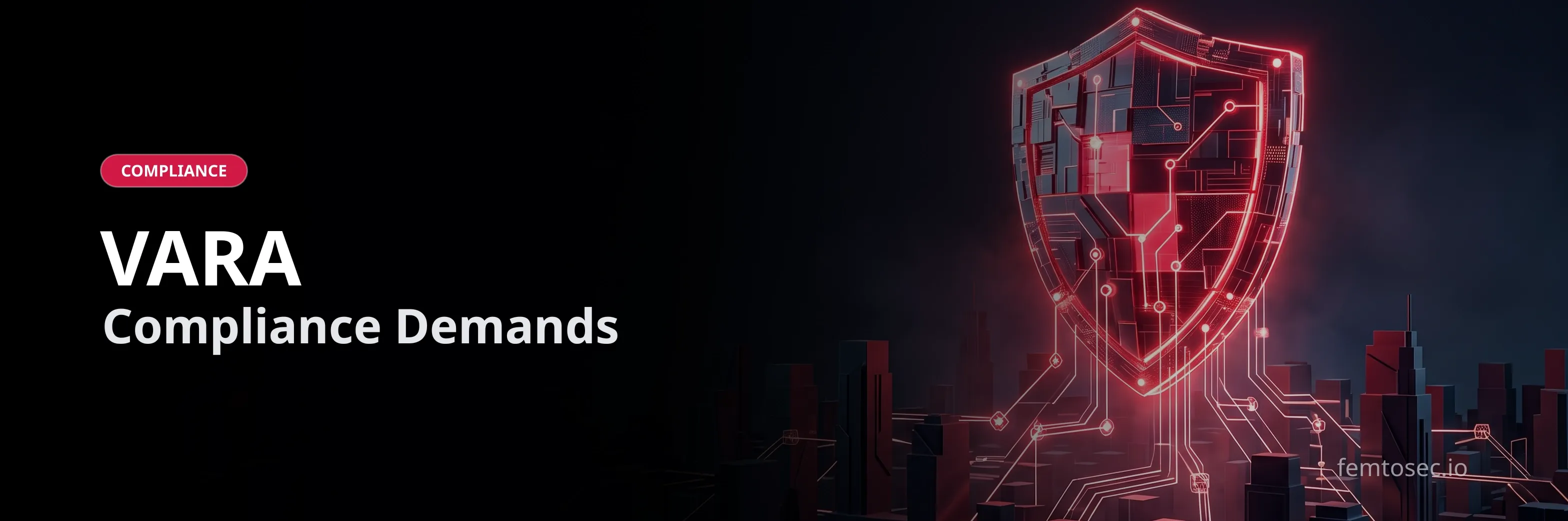 VARA Cybersecurity Requirements | What Every VASP Must Do 