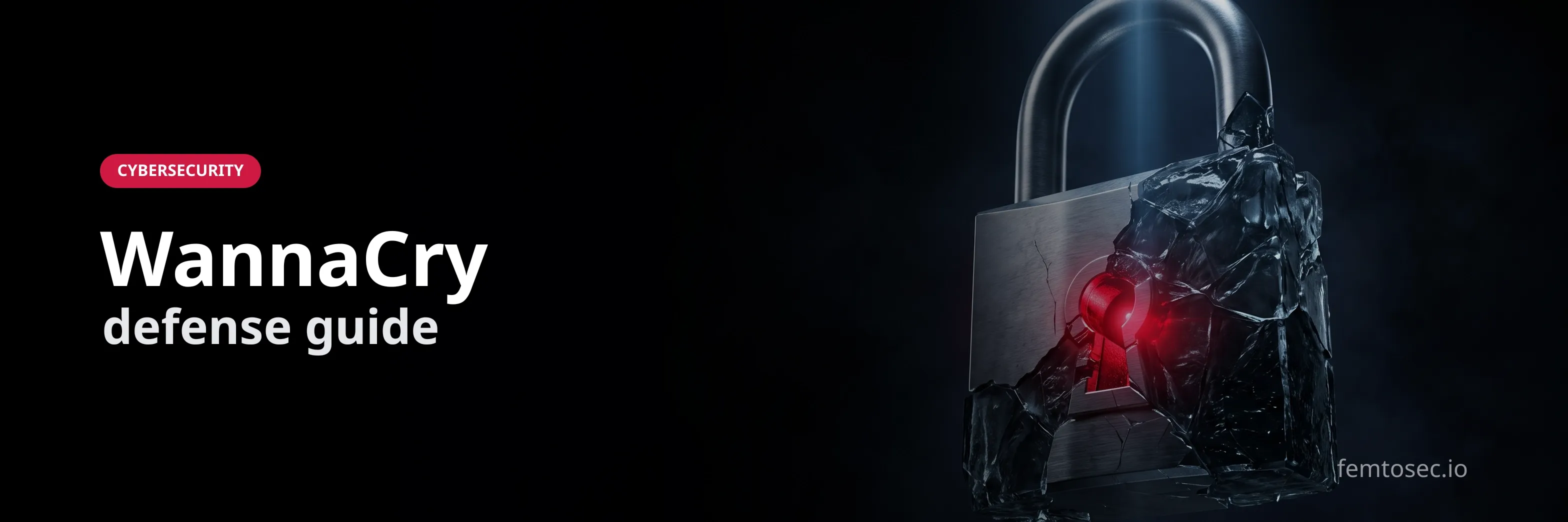 What Is Ransomware? A Guide to Types and Defense